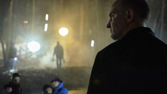 The Marco Effect (2021) Image