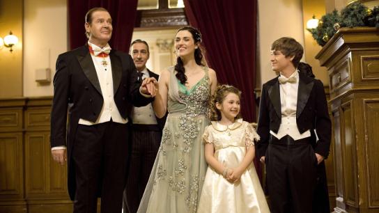 A Princess for Christmas (2011) Image