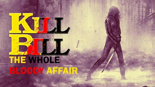 Kill Bill: The Whole Bloody Affair (2011) Image