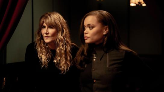 Is This Thing On? (2025) Image