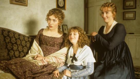 Sense and Sensibility (1995) Image