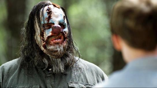 Hellbilly Hollow (2026) Image