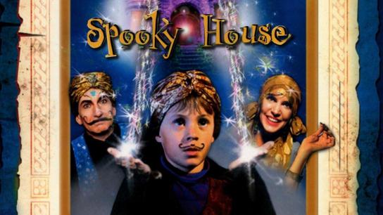 Spooky House (2002) Image