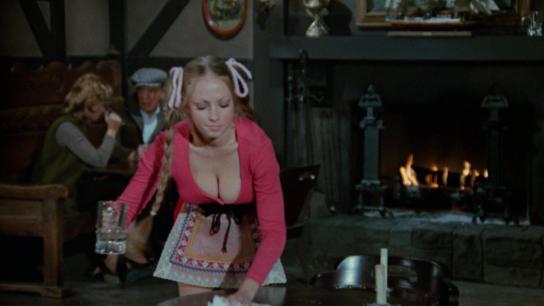 Arnold (1973) Image