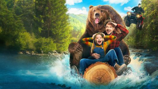 Papa Bear (2025) Image