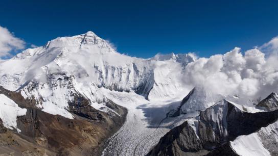 Everest: The Other Side (2026) Image