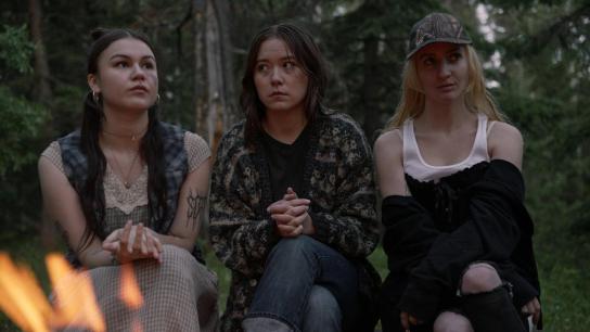 CAMP (2026) Image