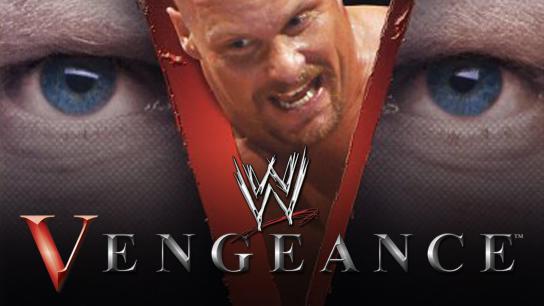 WWE Vengeance 2002 (2002) Image