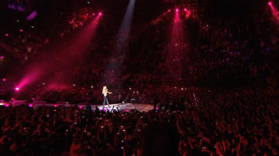 Shakira: Live from Paris (2011) Image