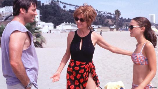 Anywhere but Here (1999) Image