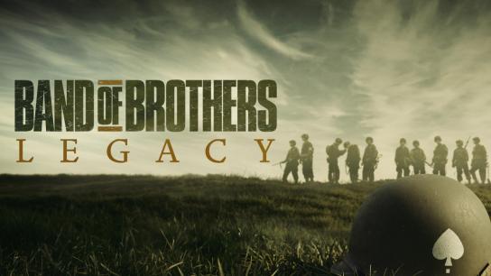 Band of Brothers: Legacy (2026) Image