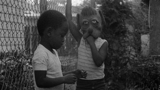 Killer of Sheep (1978) Image