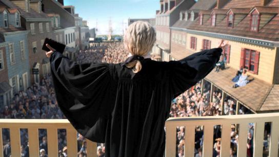 A Great Awakening (2026) Image