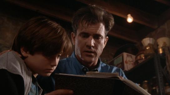 Forever Young (1992) Image
