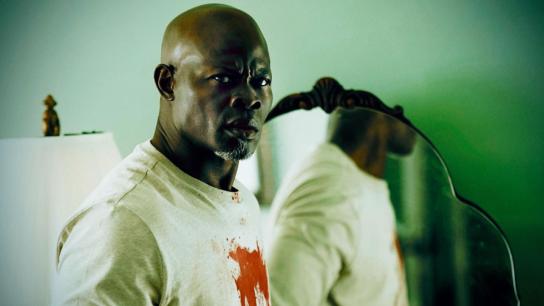 Twisted (2026) Image