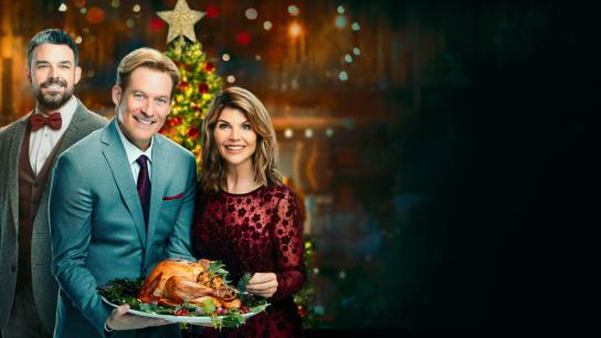 A Christmas Blessing (2023) Image