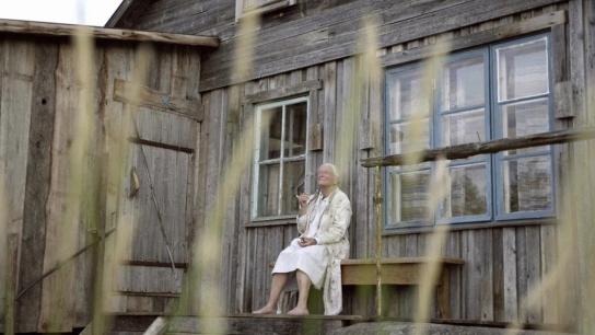 The Summer Book (2025) Image