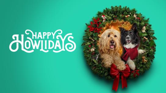 Happy Howlidays (2024) Image