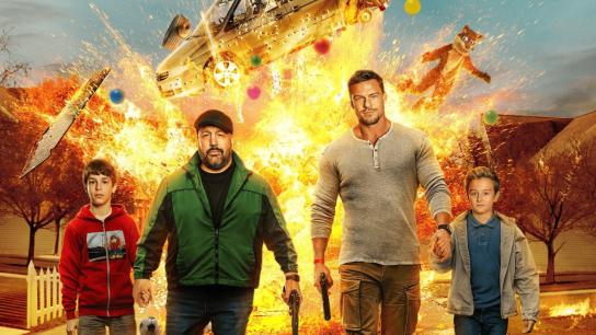 Playdate (2025) Image