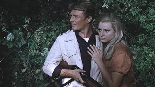 Samoa, Queen of the Jungle (1968) Image