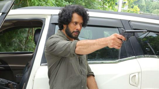 Once Upon a Time in Madras (2024) Image