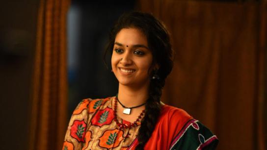 Good Luck Sakhi (2022) Image