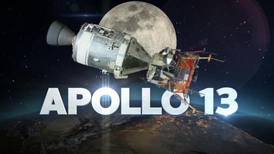Apollo 13 (1995) Image