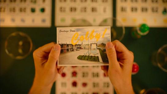 Tapawingo (2025) Image