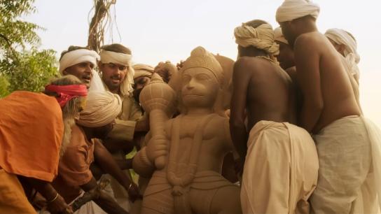 Hanuman Ansh (2026) Image