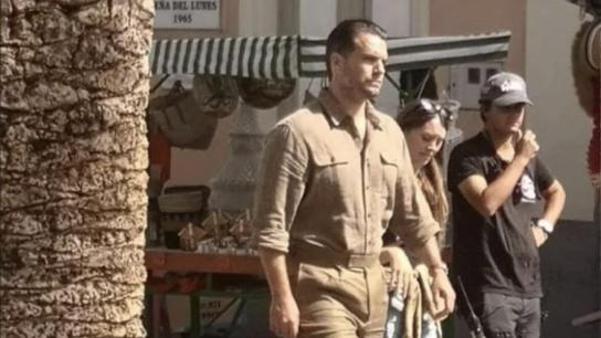 In the Grey (2026) Image