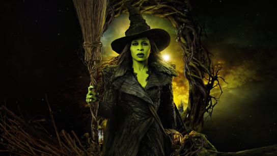 Wicked: For Good (2025) Image