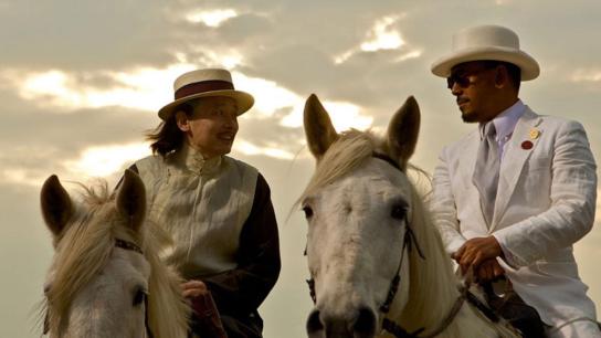 Let the Bullets Fly (2010) Image