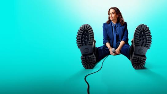 Jessica Kirson: I'm the Man (2025) Image