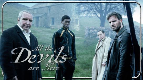 All the Devils Are Here (2025) Image