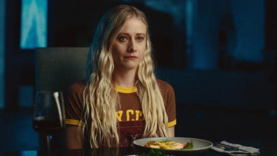 Touch Me (2026) Image