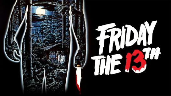 Friday the 13th (1980) Image