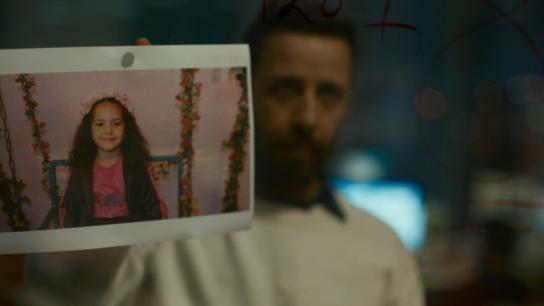 The Voice of Hind Rajab (2025) Image