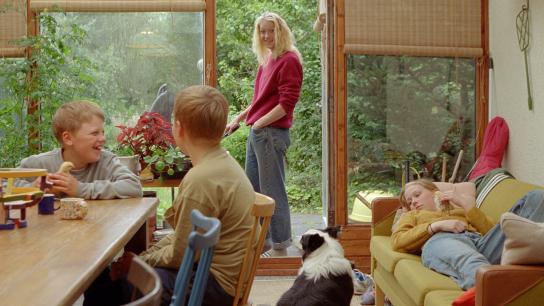 The Love That Remains (2025) Image