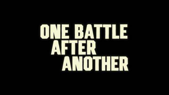 One Battle After Another (2025) Image