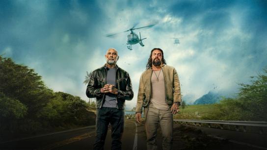 The Wrecking Crew (2026) Image