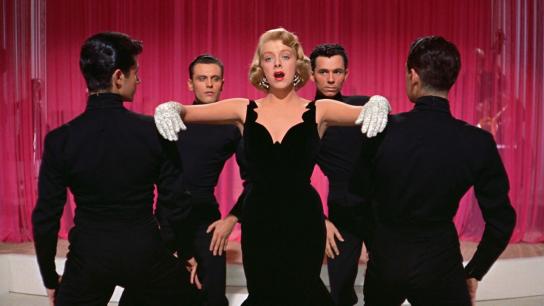 White Christmas (1954) Image