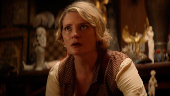 Murder at the Embassy (2025) Image