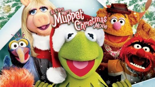 It's a Very Merry Muppet Christmas Movie (2002) Image