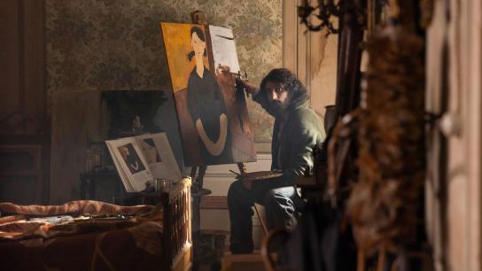 The Big Fake (2026) Image