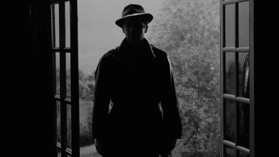 Le Doulos (1962) Image