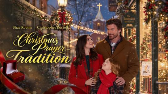 A Christmas Prayer Tradition (2026) Image