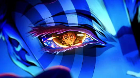 Demon Slayer: Kimetsu no Yaiba Infinity Castle (2025) Image