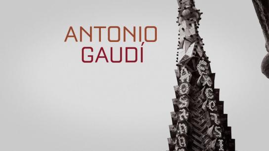 Antonio Gaudí (1984) Image