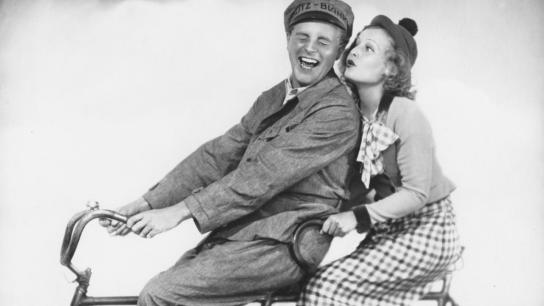A Blonde Dream (1932) Image