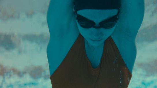 The Chronology of Water (2025) Image